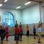 LAG-Sommer-Tanz-Tage Speyer 2014<br />Shaqeera Moves